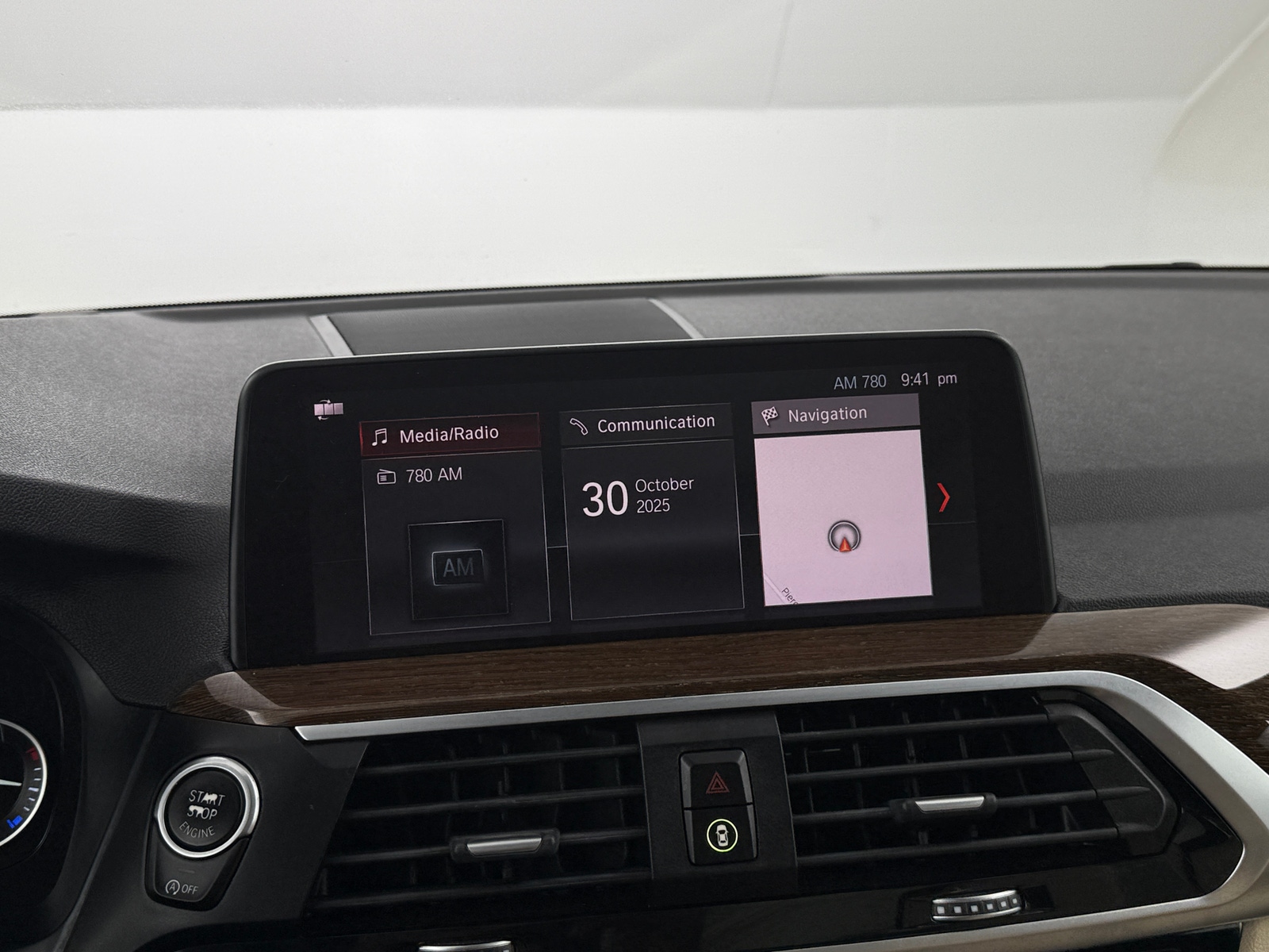 Thumbnail: 2019 BMW X3 - 3