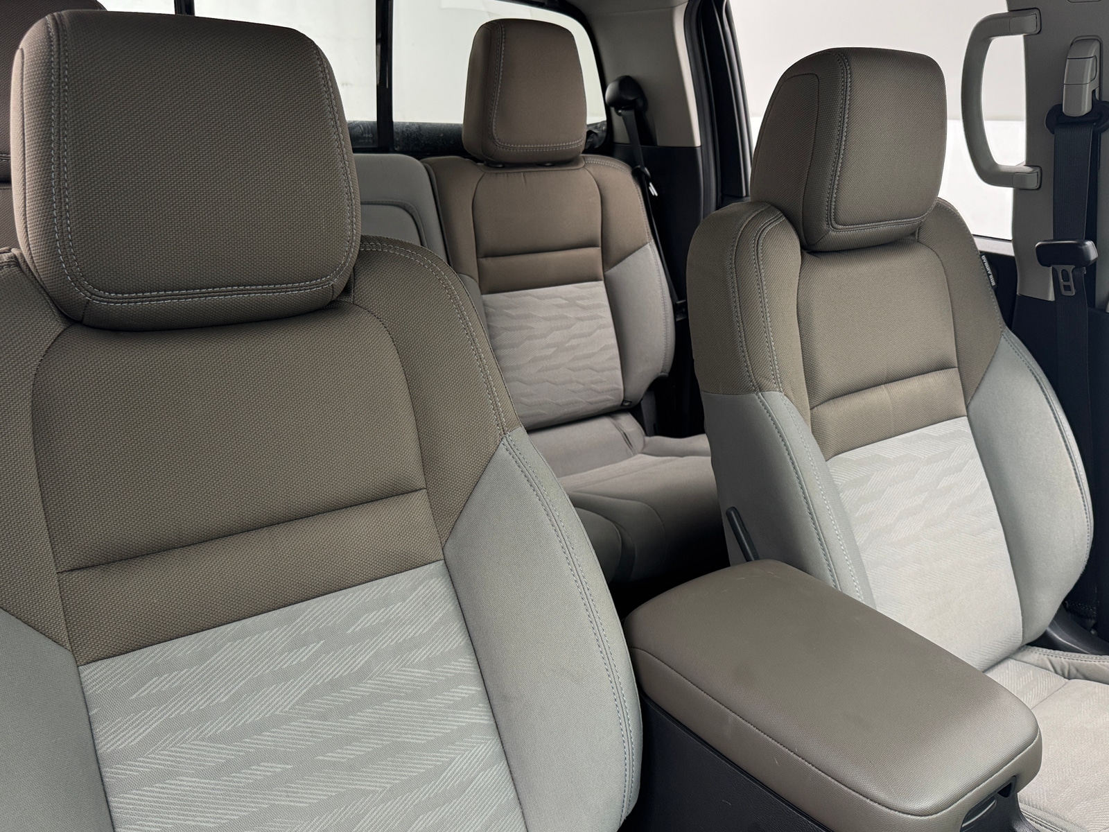 Thumbnail: 2022 Nissan Frontier - 2