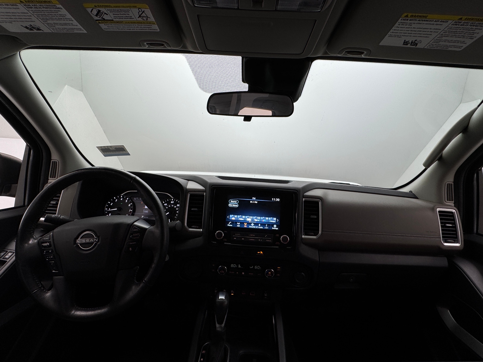 Thumbnail: 2022 Nissan Frontier - 3