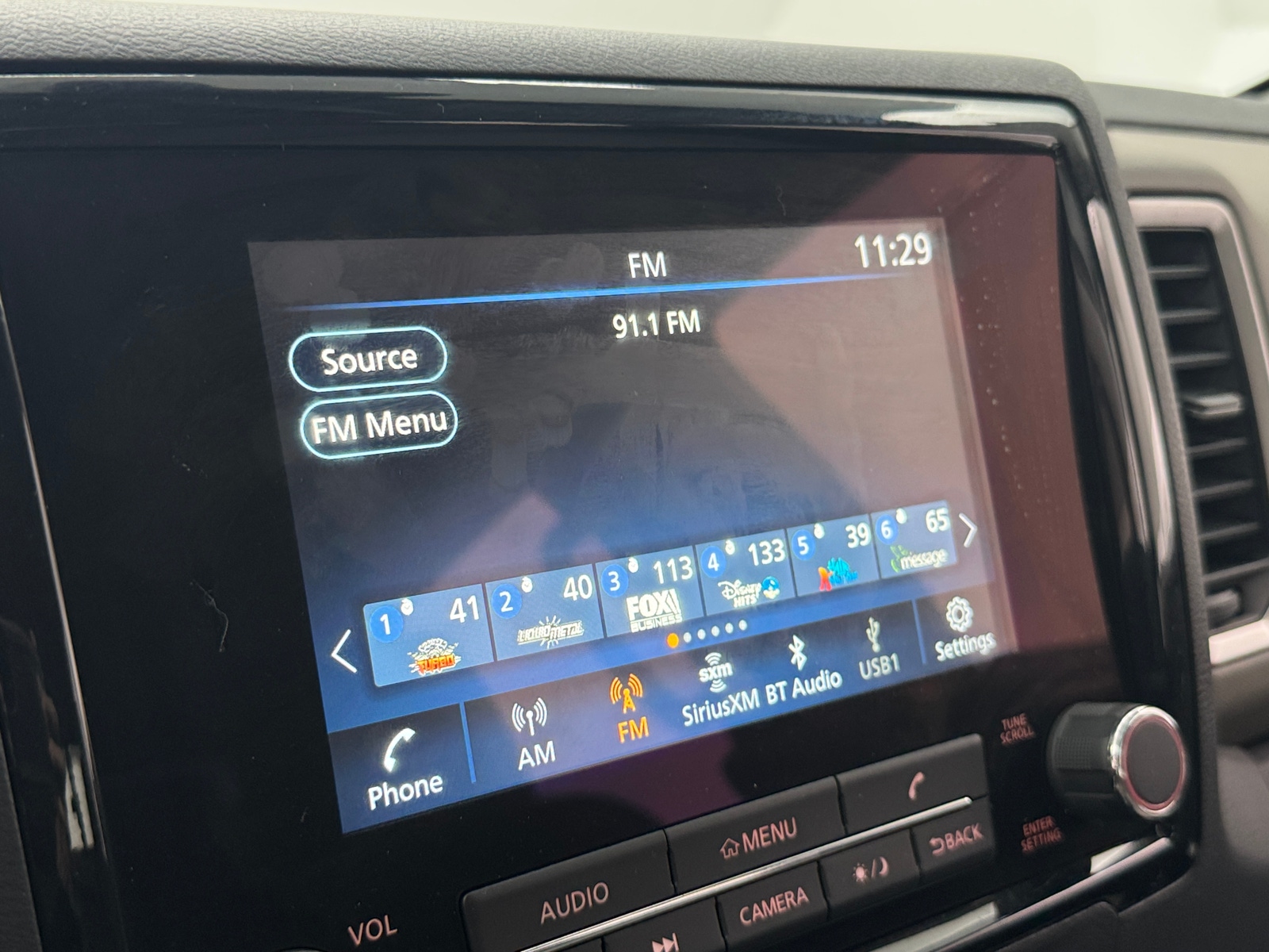 Thumbnail: 2022 Nissan Frontier - 4