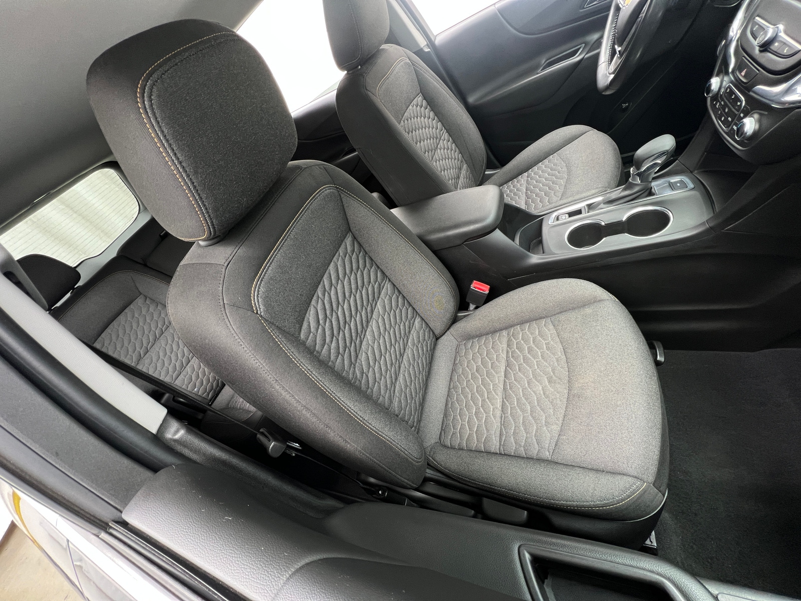 Thumbnail: 2020 Chevrolet Equinox - 2