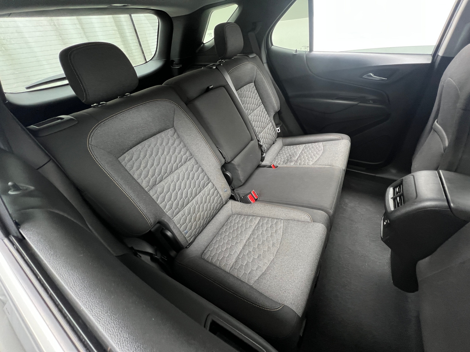 Thumbnail: 2020 Chevrolet Equinox - 6