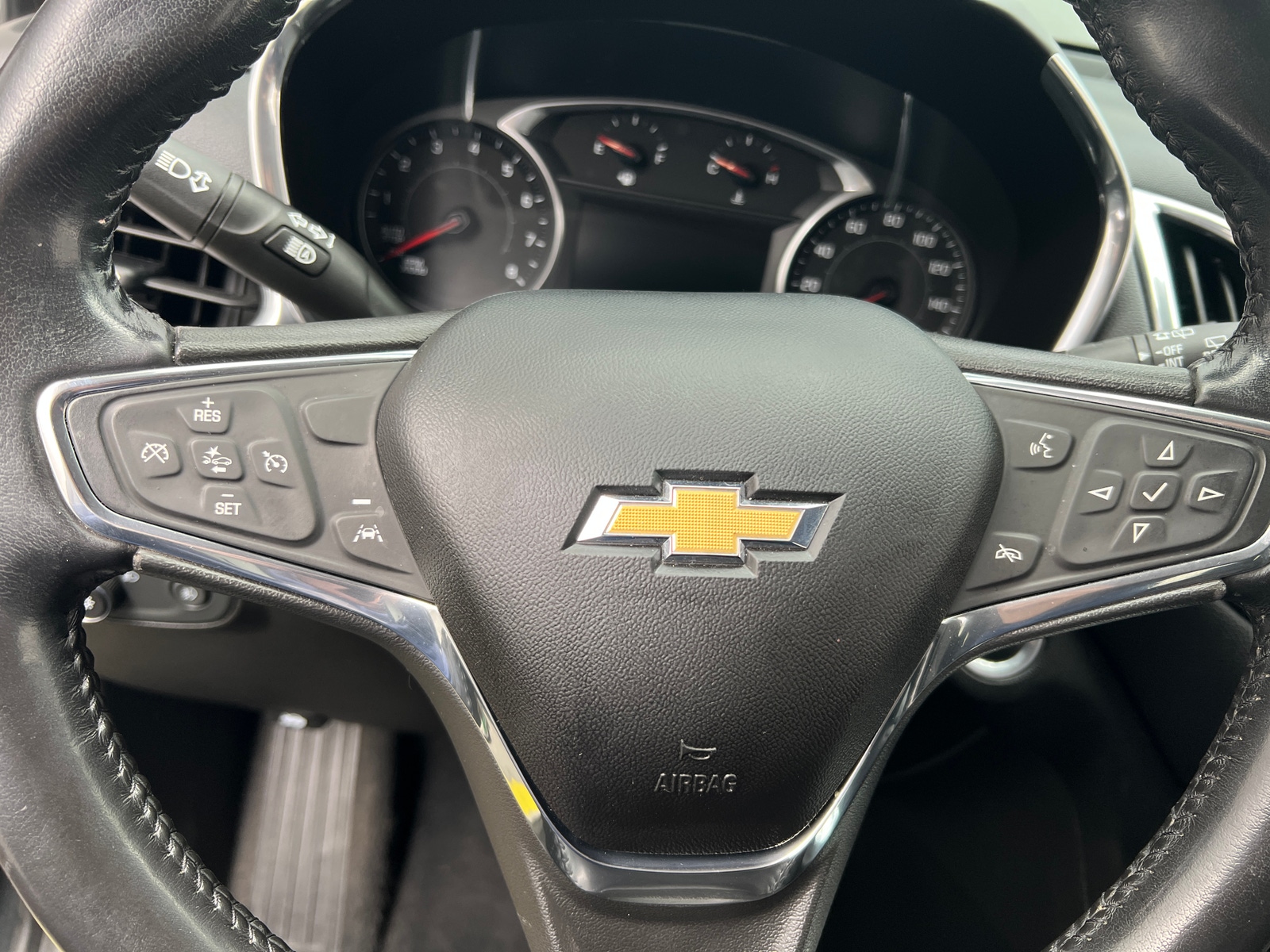 Thumbnail: 2020 Chevrolet Equinox - 5