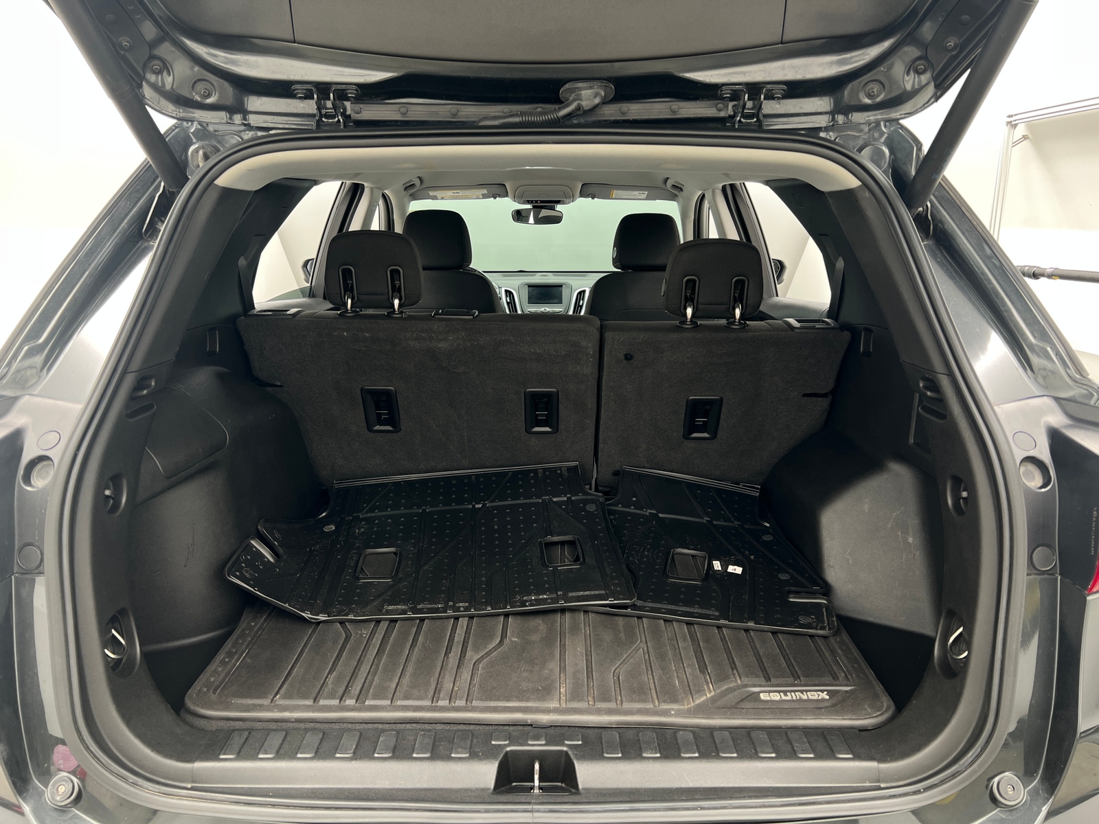 Thumbnail: 2020 Chevrolet Equinox - 7