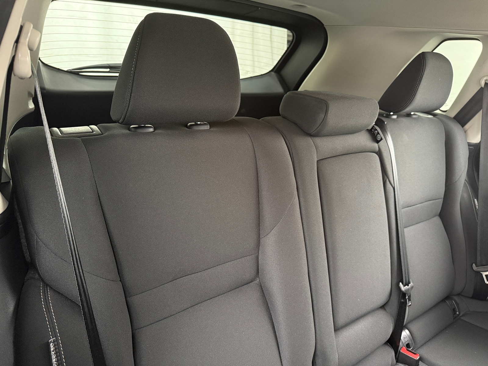 Thumbnail: 2023 Nissan Rogue - 6