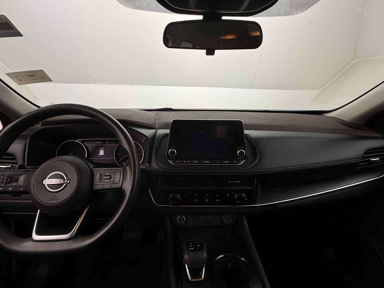 Thumbnail: 2023 Nissan Rogue - 3