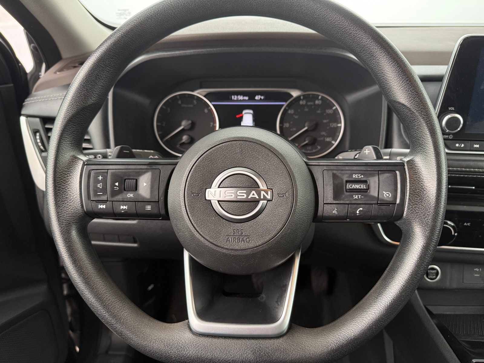 Thumbnail: 2023 Nissan Rogue - 5