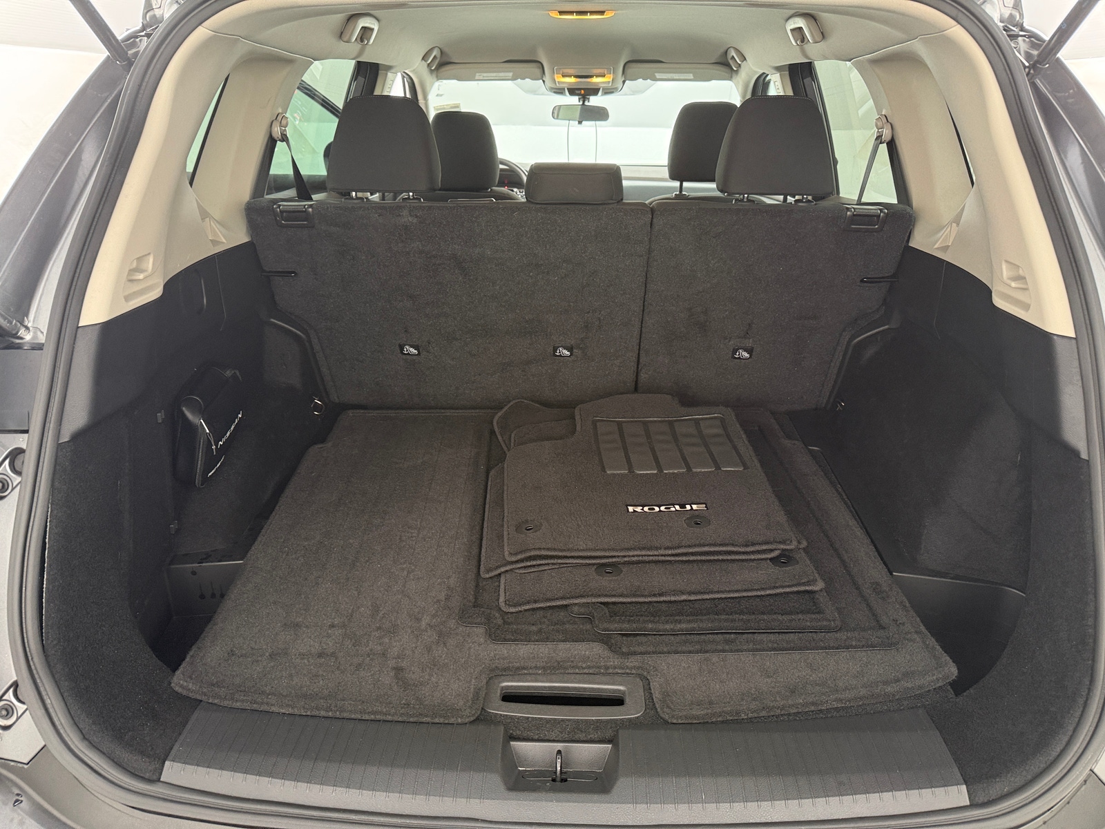 Thumbnail: 2023 Nissan Rogue - 7