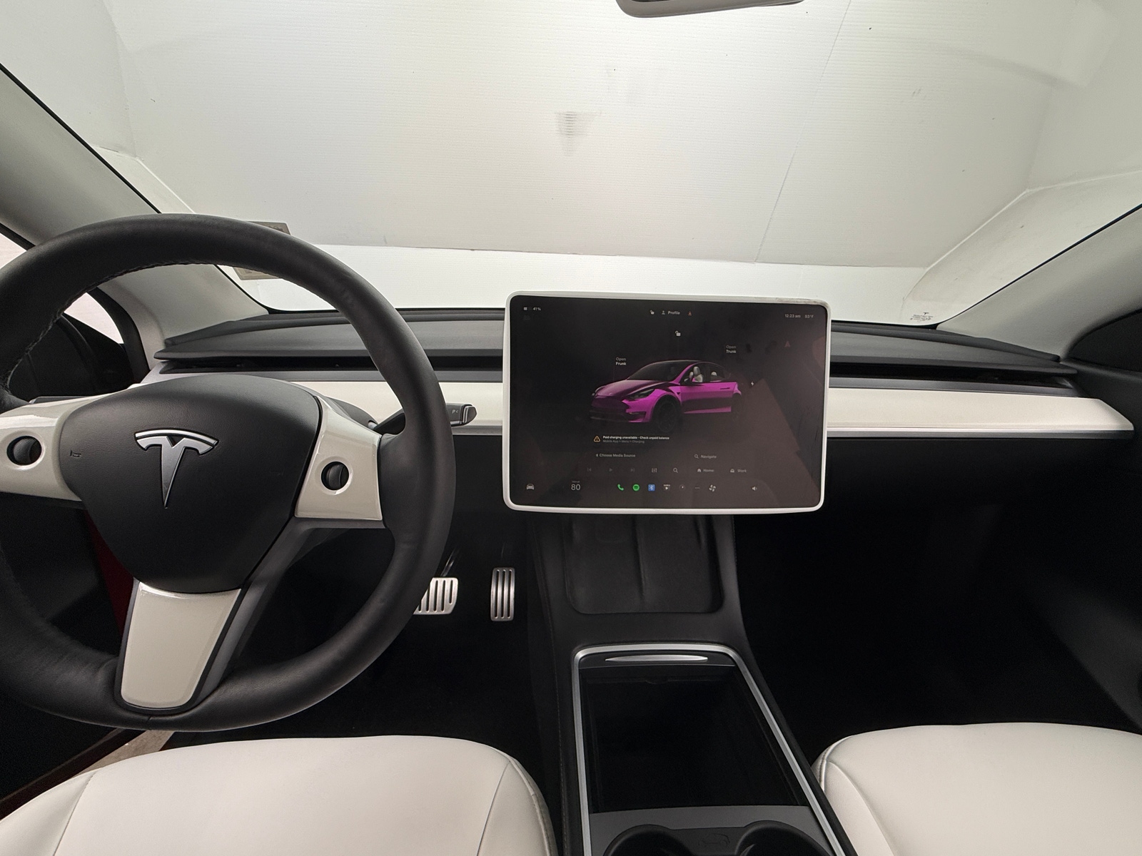 Thumbnail: 2022 Tesla Model Y - 2