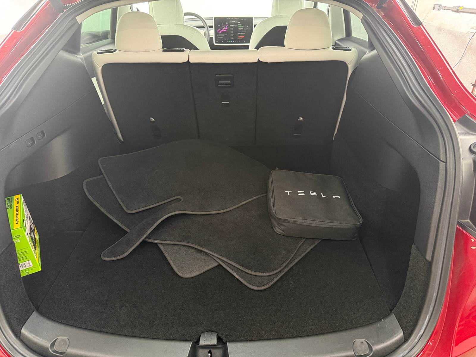 Thumbnail: 2022 Tesla Model Y - 5