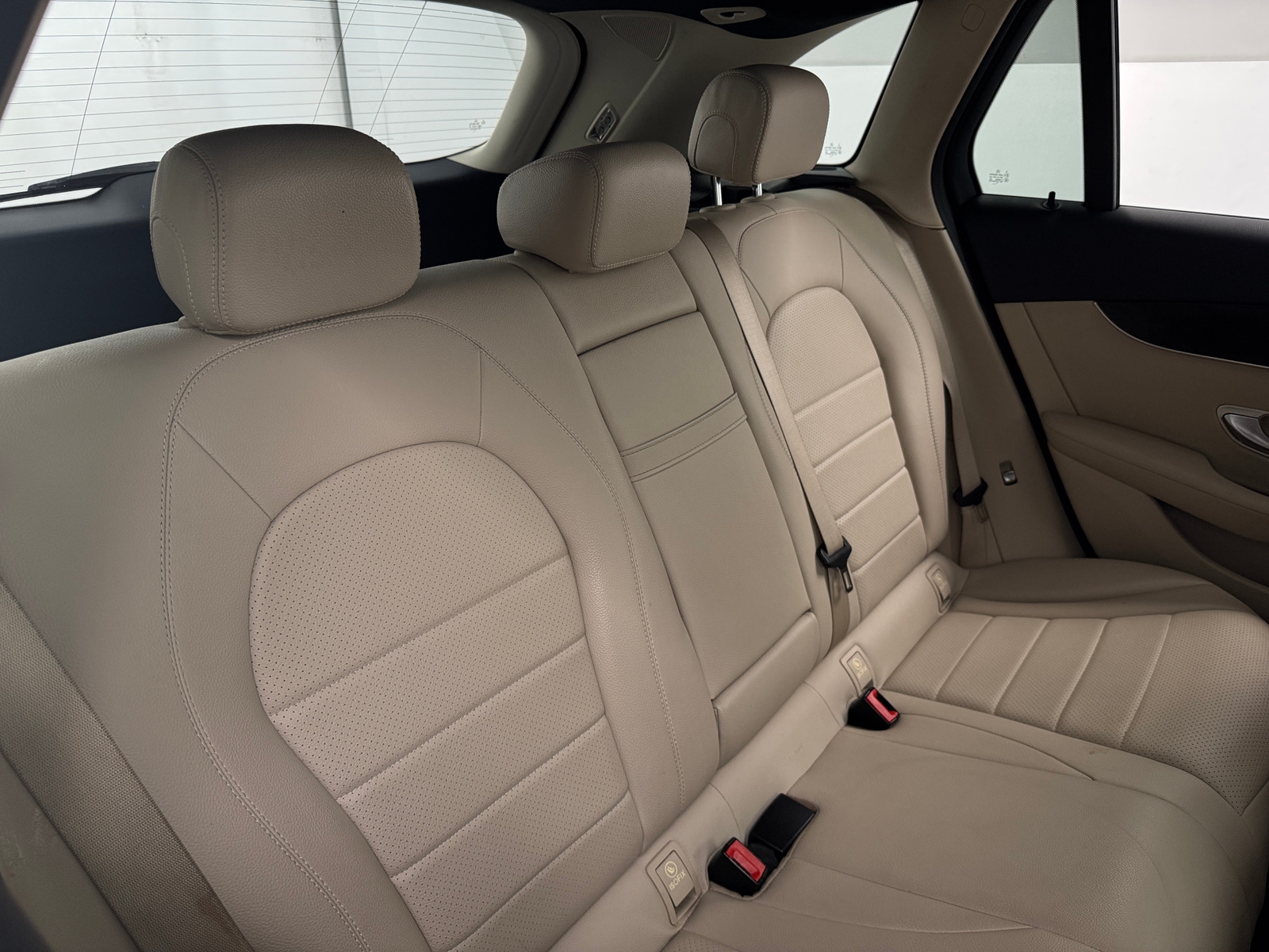 Thumbnail: 2018 Mercedes-Benz GLC - 5