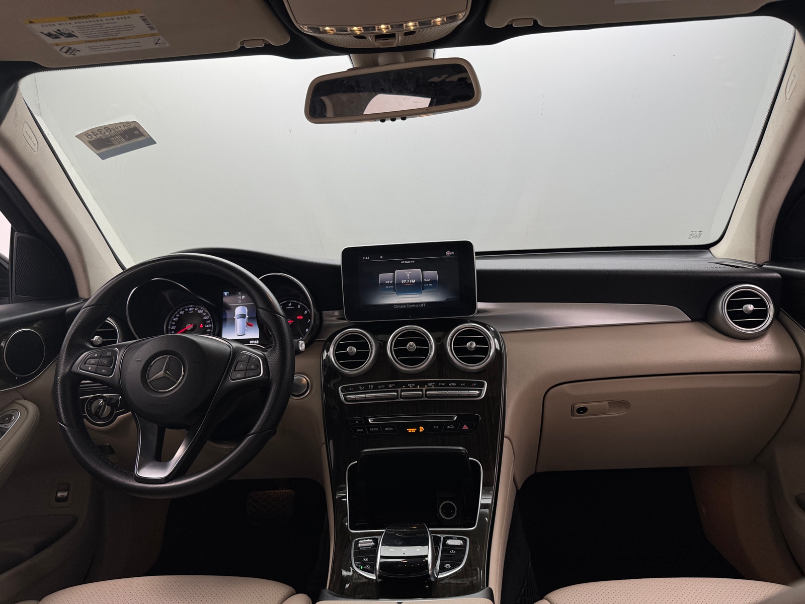 Thumbnail: 2018 Mercedes-Benz GLC - 2