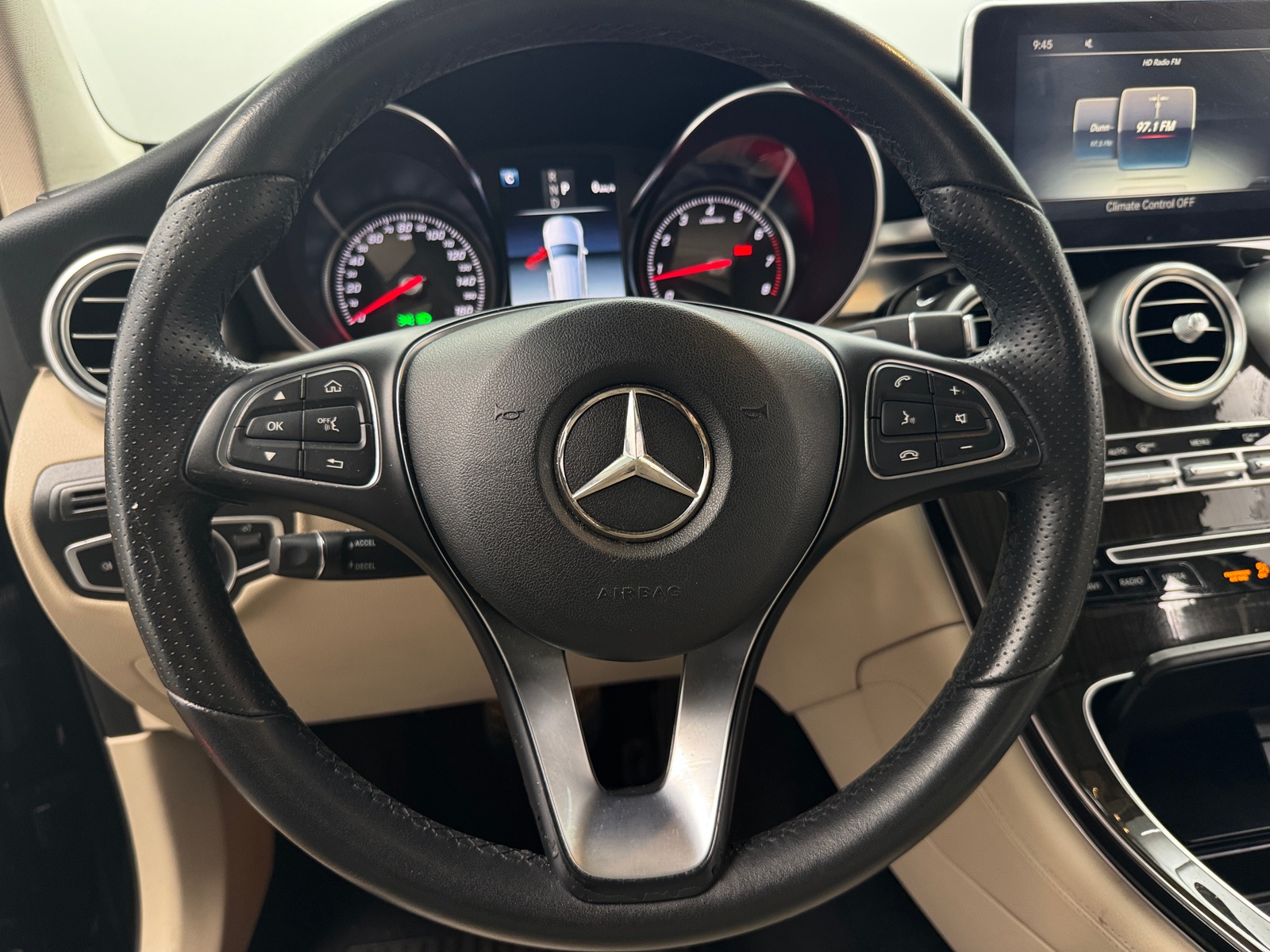 Thumbnail: 2018 Mercedes-Benz GLC - 4