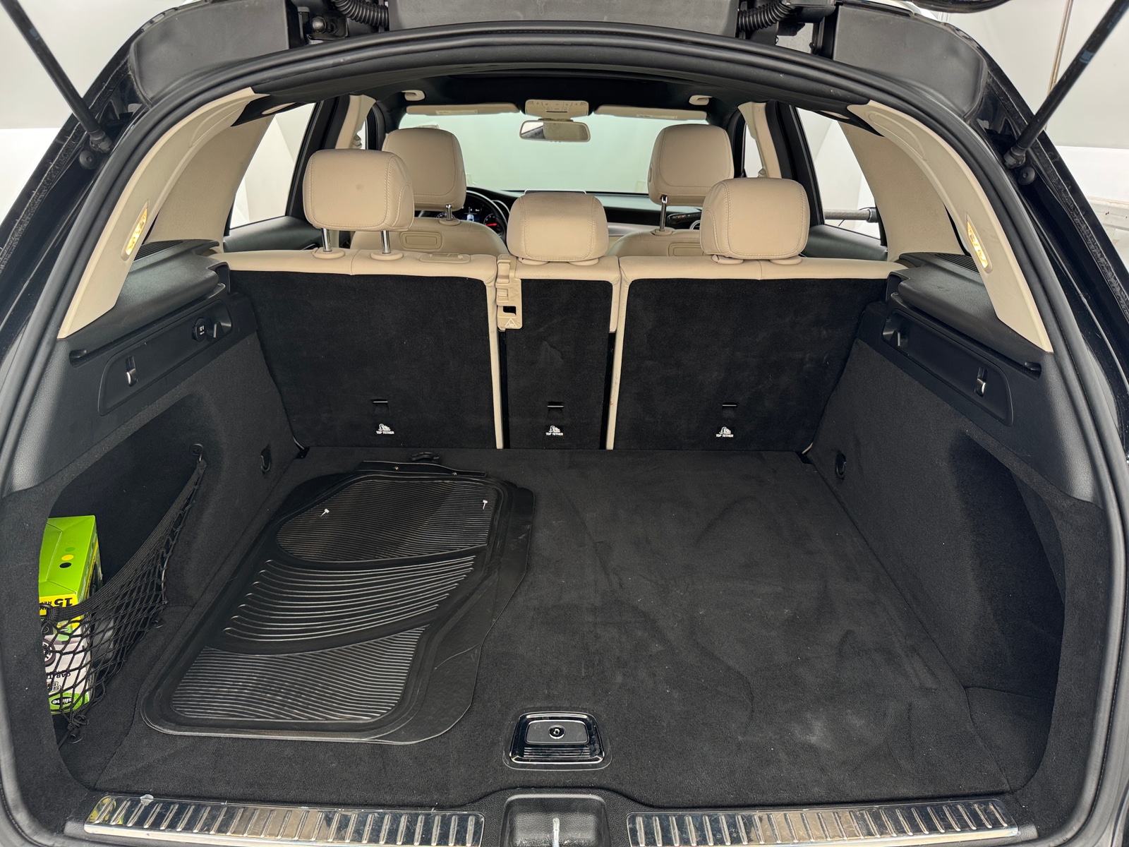 Thumbnail: 2018 Mercedes-Benz GLC - 6