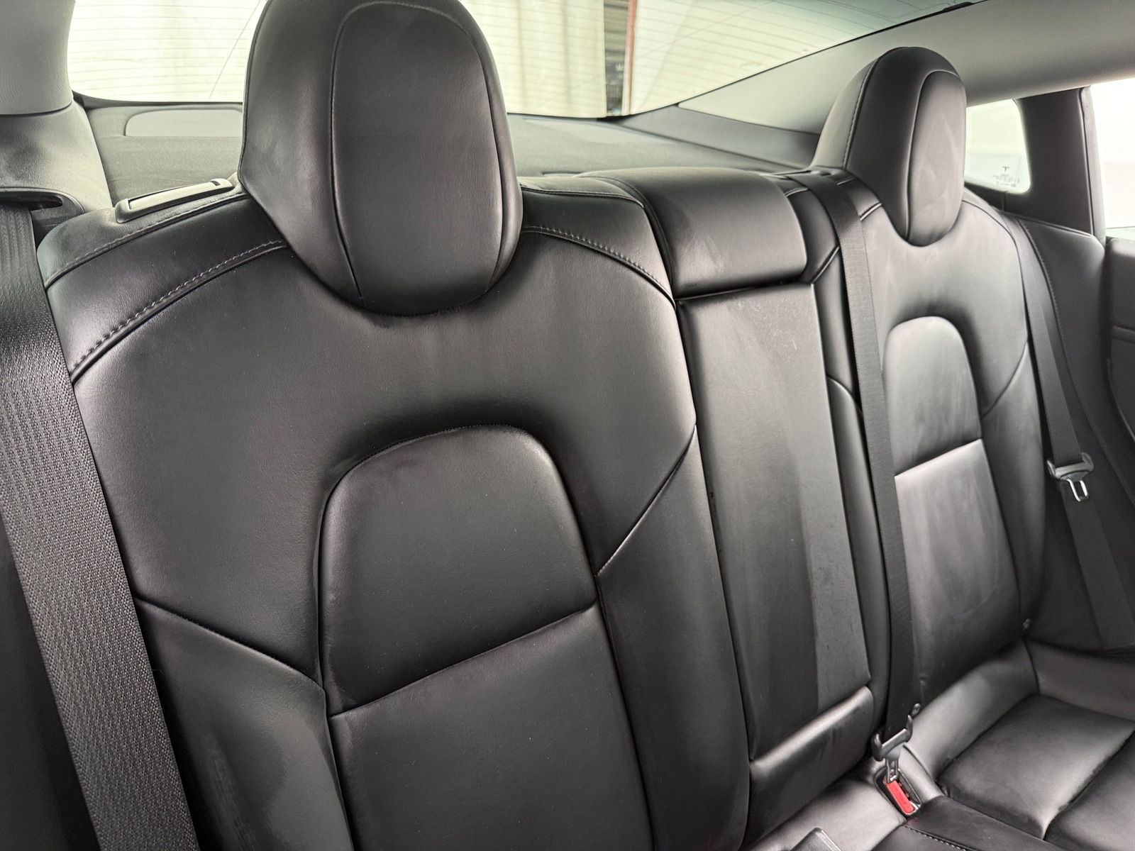 Thumbnail: 2021 Tesla Model 3 - 5