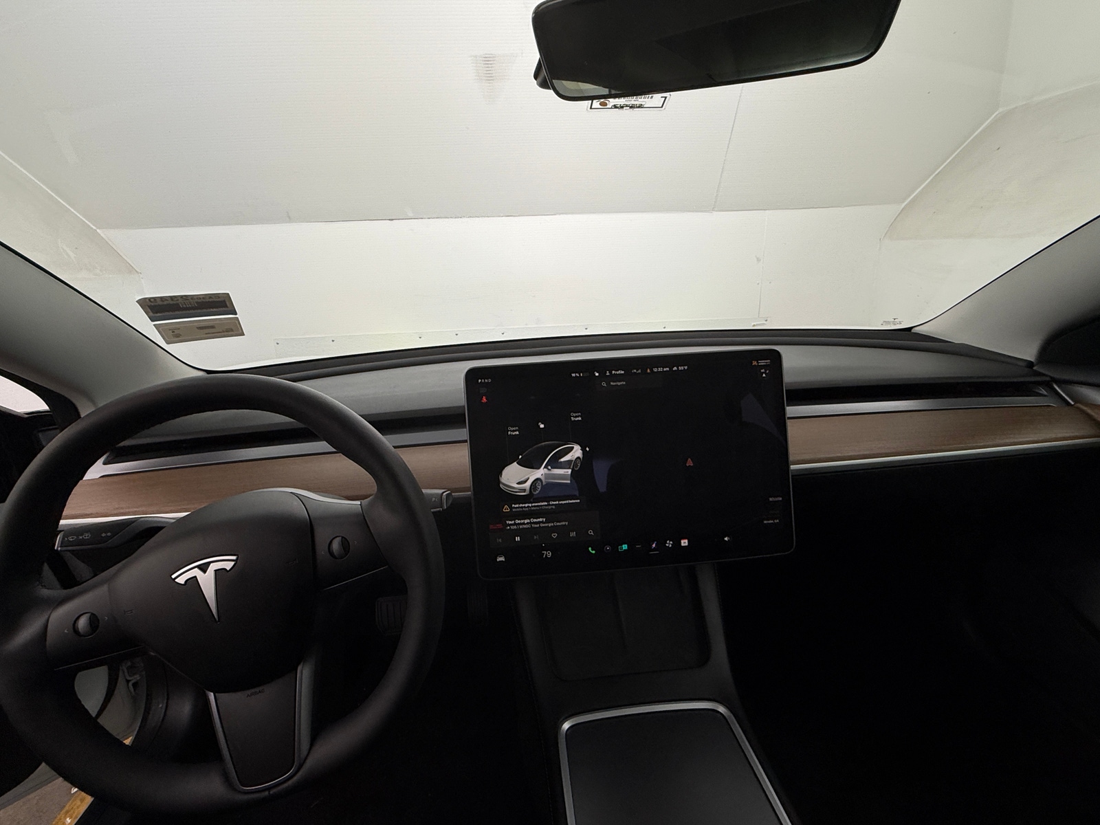 Thumbnail: 2021 Tesla Model 3 - 2