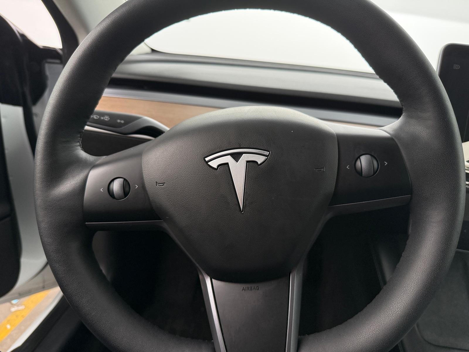 Thumbnail: 2021 Tesla Model 3 - 4