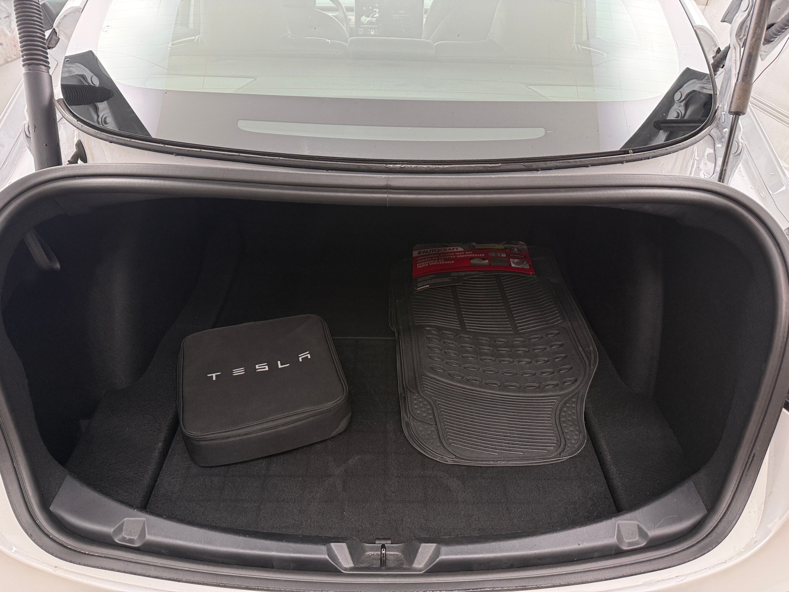 Thumbnail: 2021 Tesla Model 3 - 6