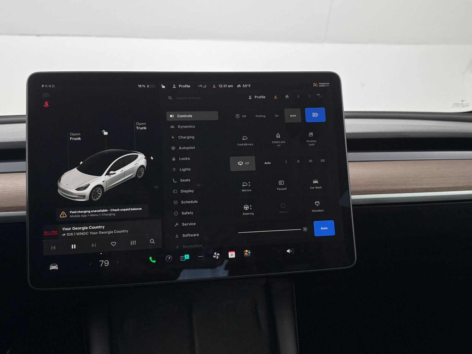 Thumbnail: 2021 Tesla Model 3 - 3