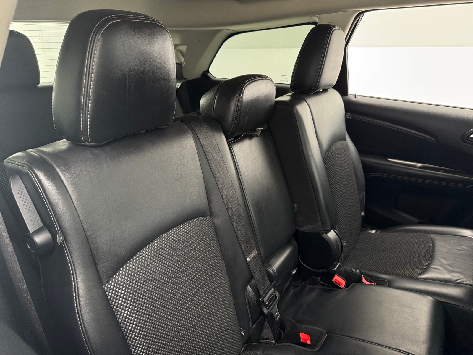 Thumbnail: 2020 Dodge Journey - 5