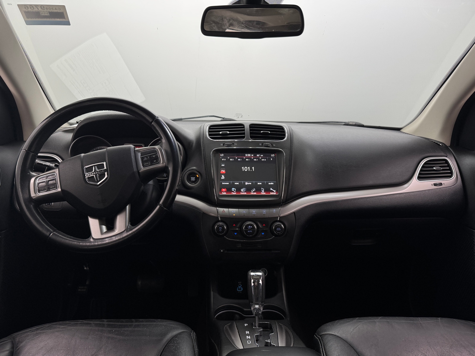 Thumbnail: 2020 Dodge Journey - 2