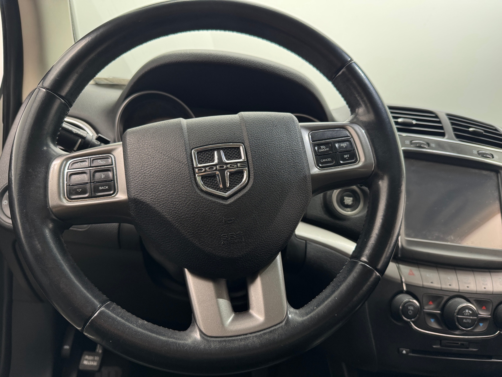 Thumbnail: 2020 Dodge Journey - 4