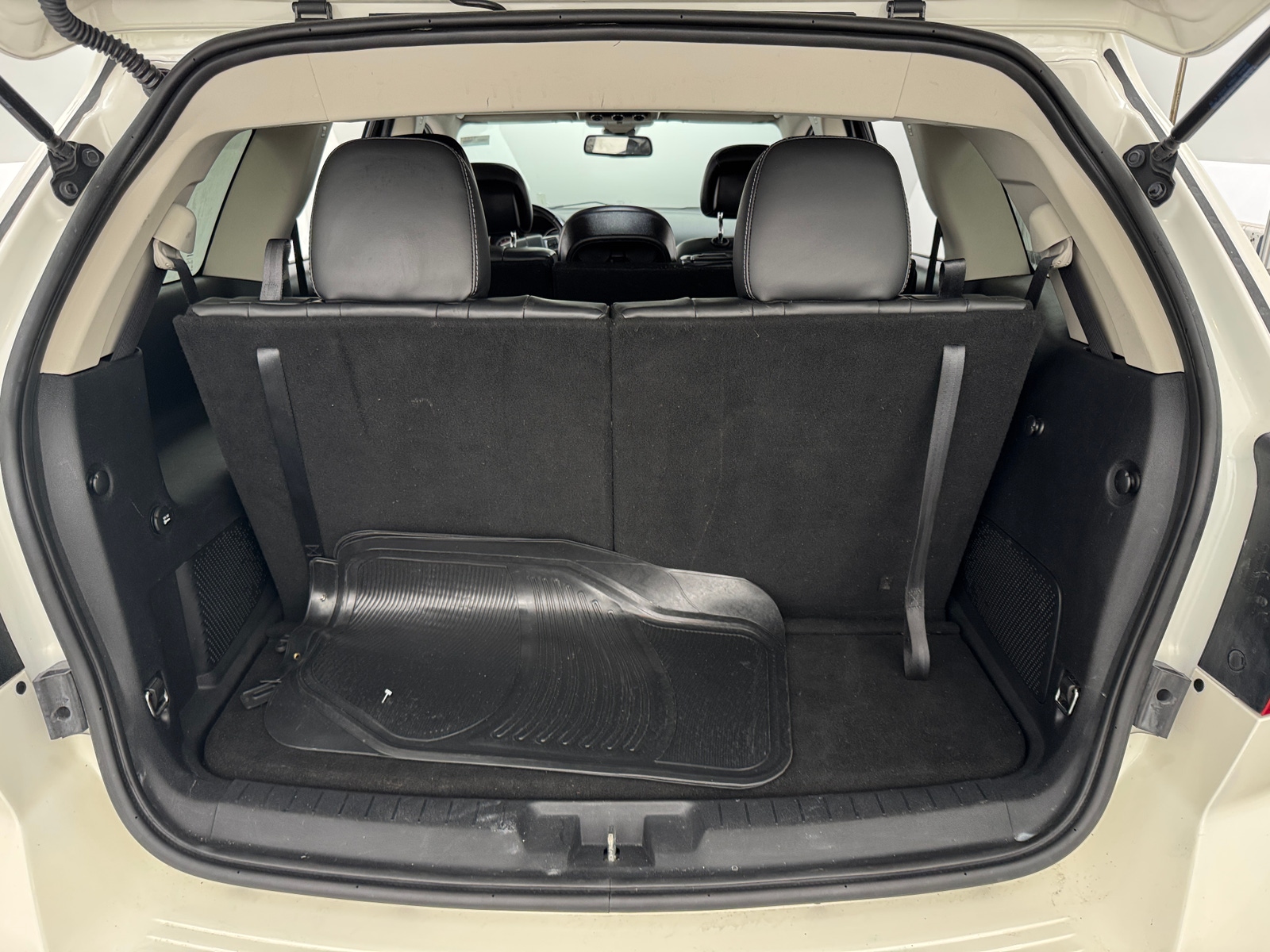 Thumbnail: 2020 Dodge Journey - 6