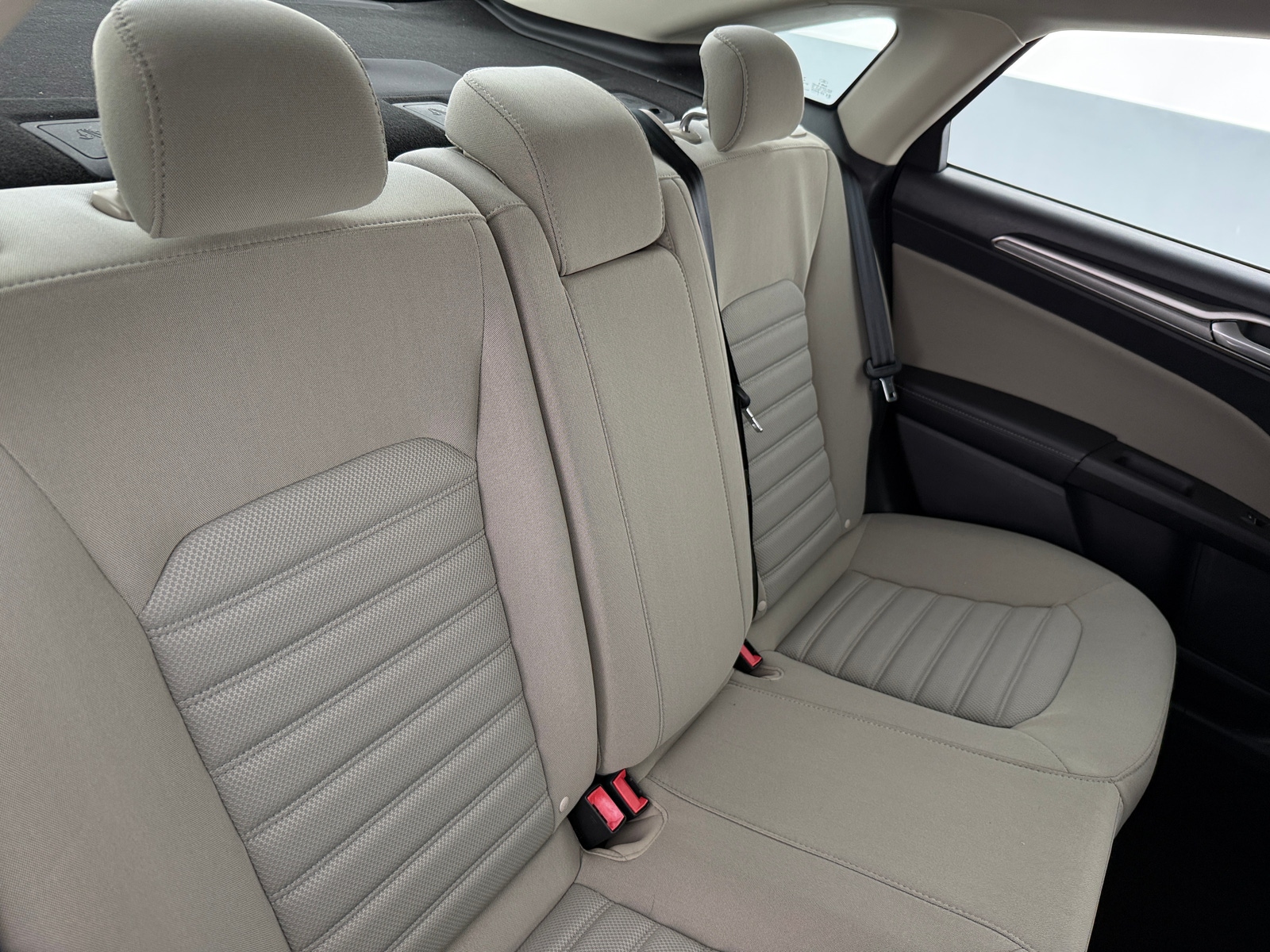 Thumbnail: 2018 Ford Fusion - 6