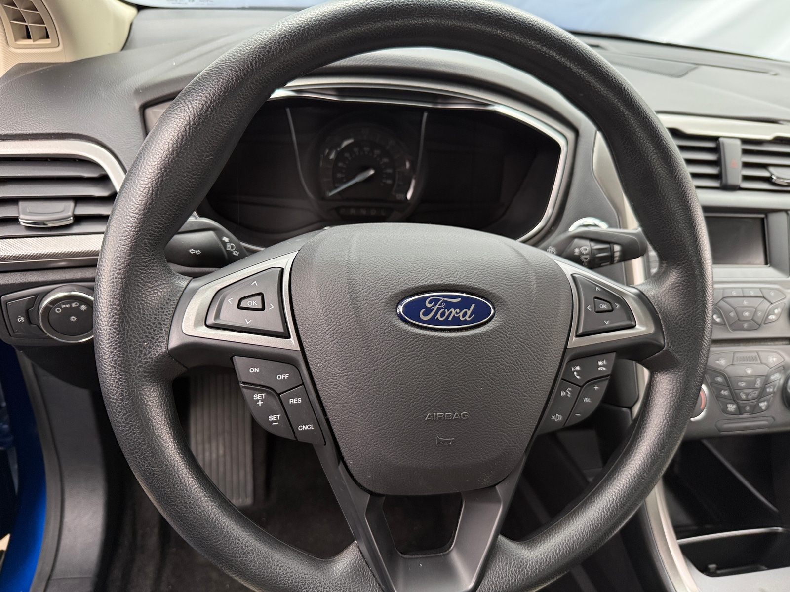 Thumbnail: 2018 Ford Fusion - 5