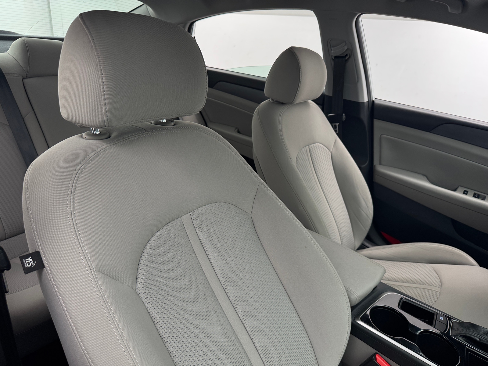 Thumbnail: 2018 Hyundai Sonata - 2