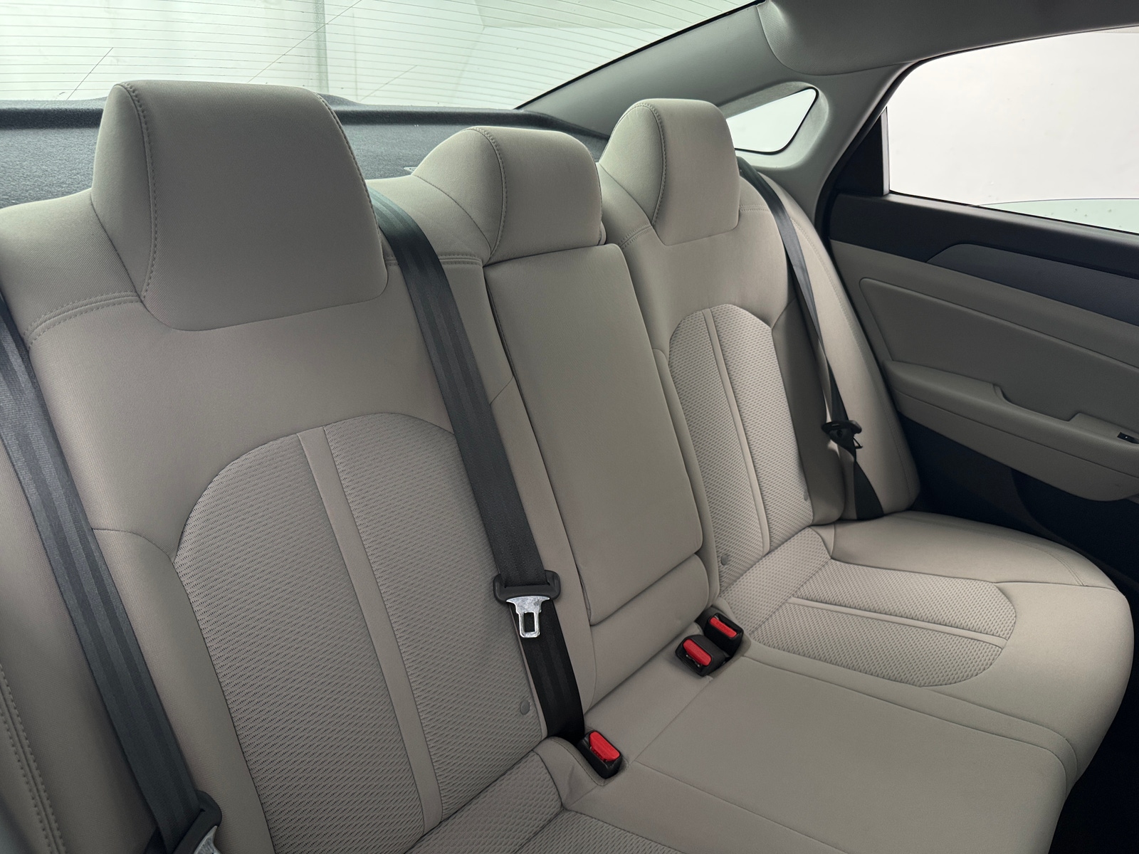 Thumbnail: 2018 Hyundai Sonata - 6