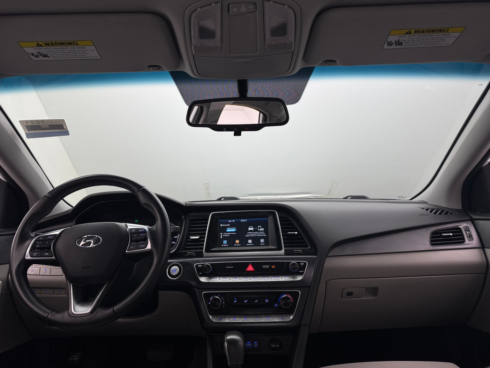 Thumbnail: 2018 Hyundai Sonata - 3