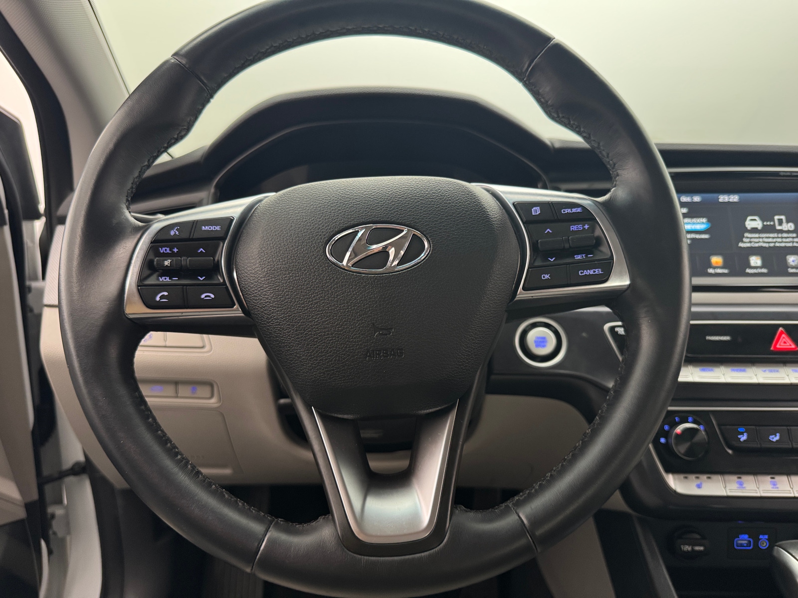 Thumbnail: 2018 Hyundai Sonata - 5