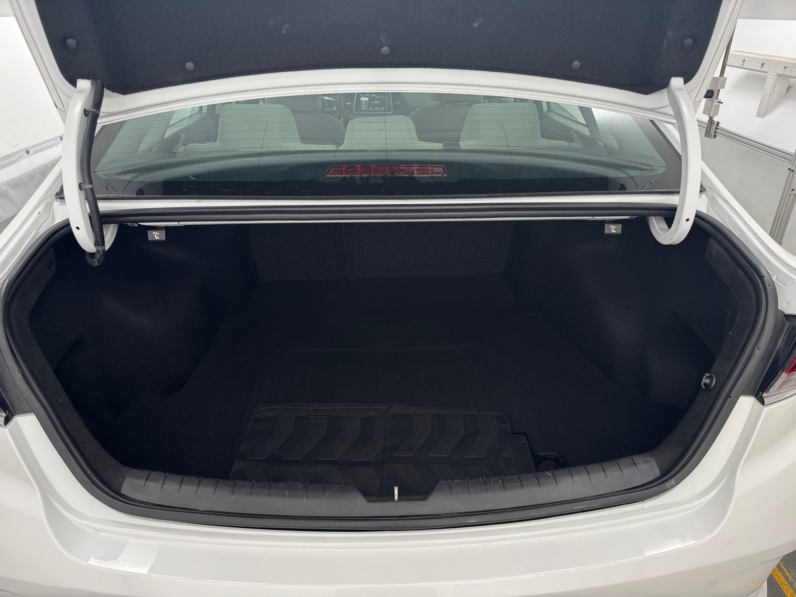 Thumbnail: 2018 Hyundai Sonata - 7