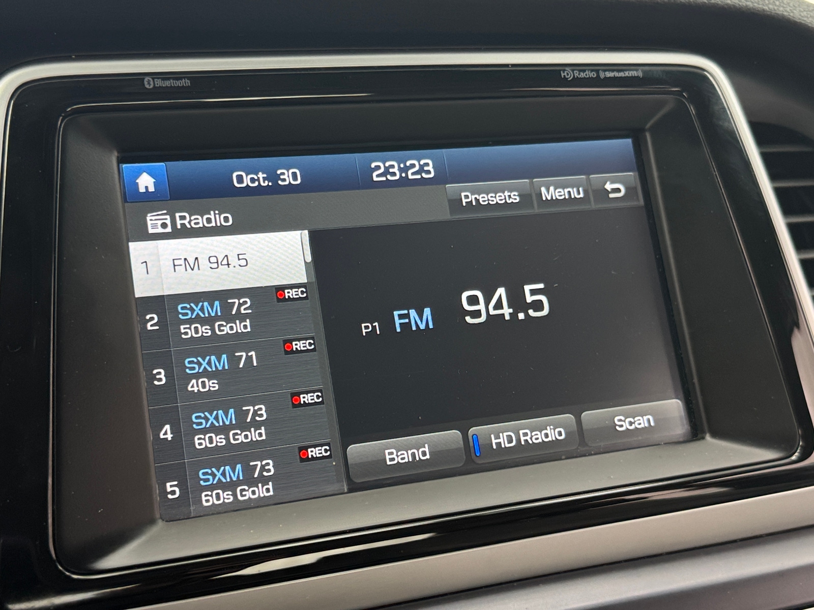 Thumbnail: 2018 Hyundai Sonata - 4