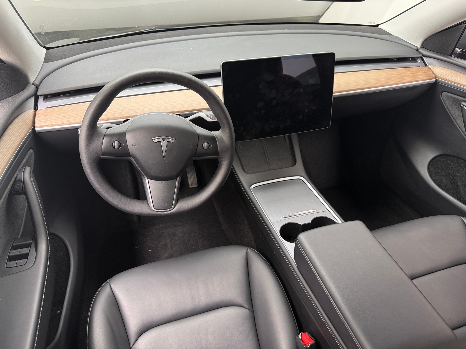 Thumbnail: 2023 Tesla Model Y - 2