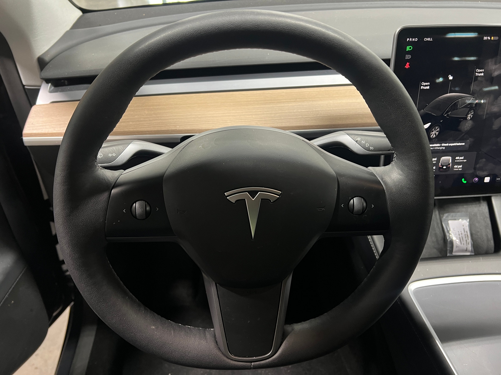 Thumbnail: 2023 Tesla Model Y - 4