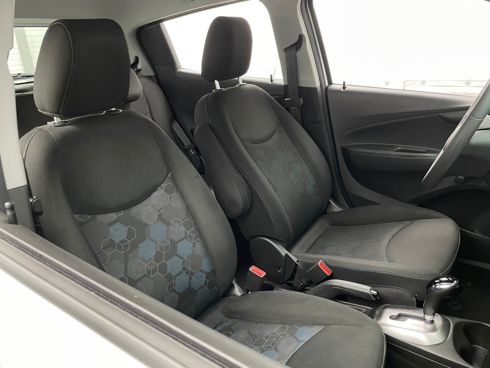 Thumbnail: 2017 Chevrolet Spark - 2