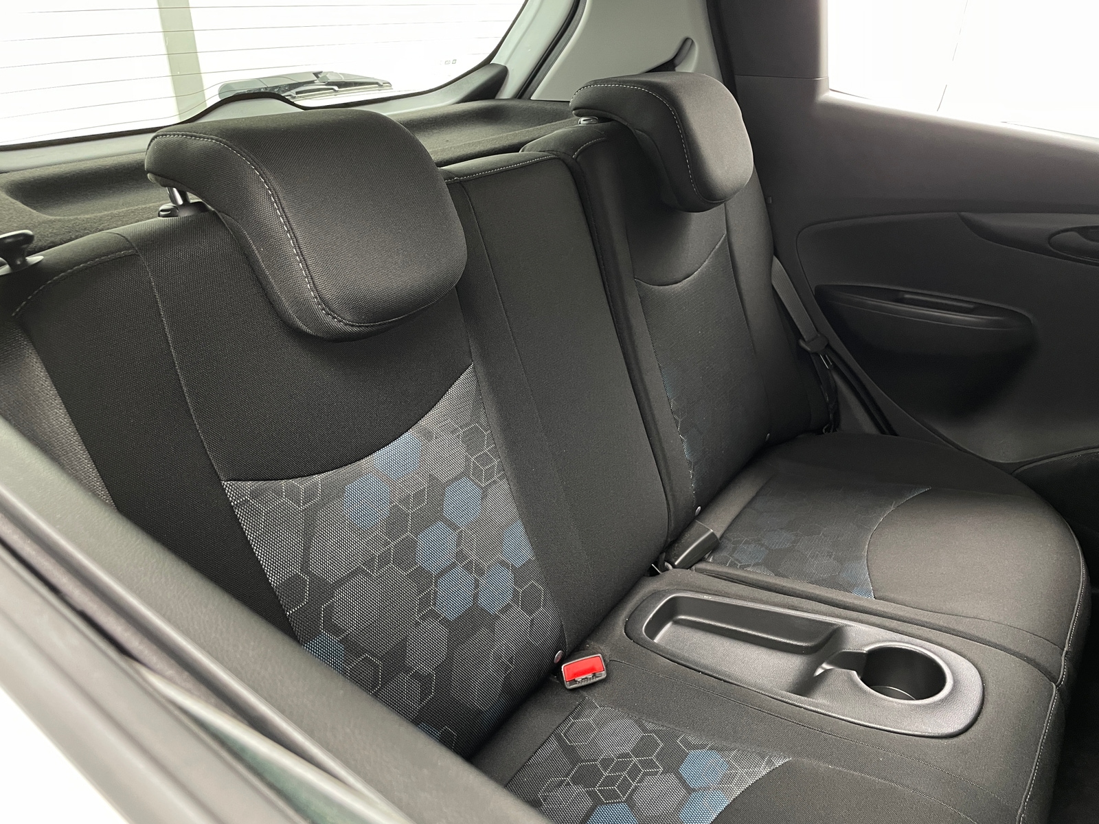 Thumbnail: 2017 Chevrolet Spark - 6