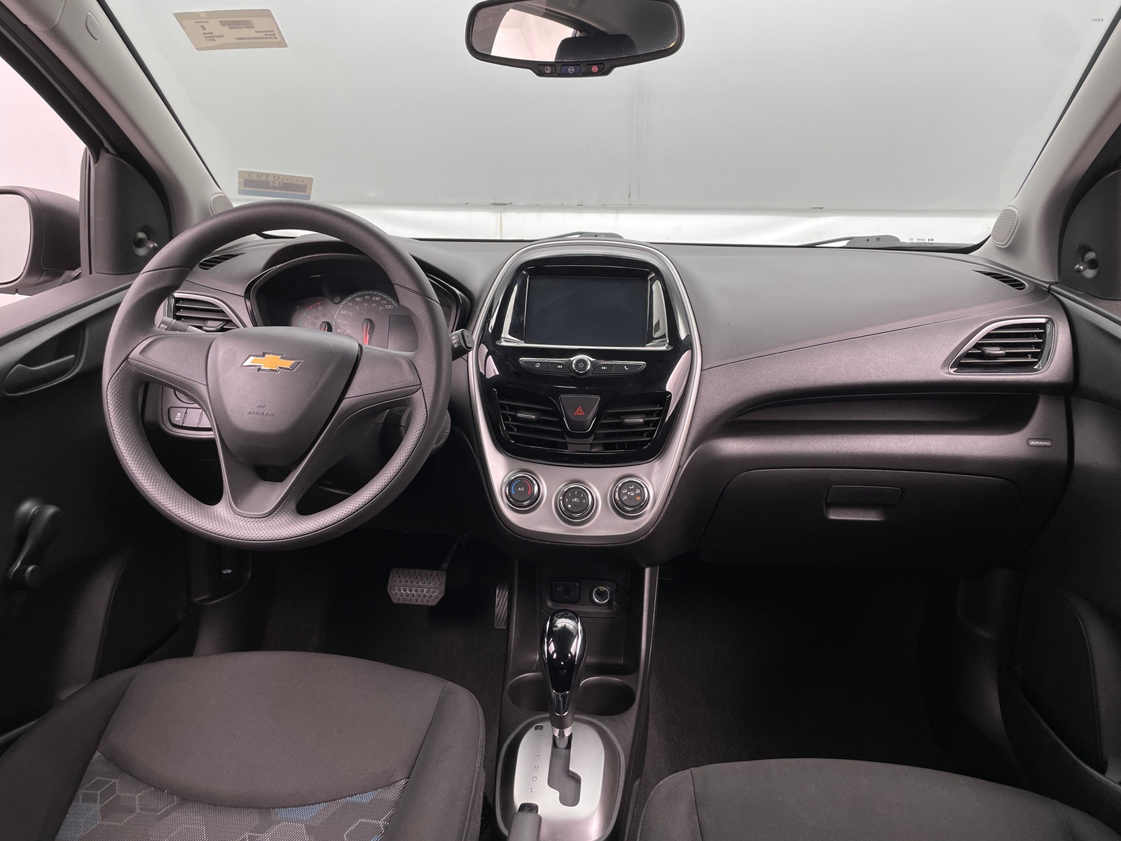 Thumbnail: 2017 Chevrolet Spark - 3