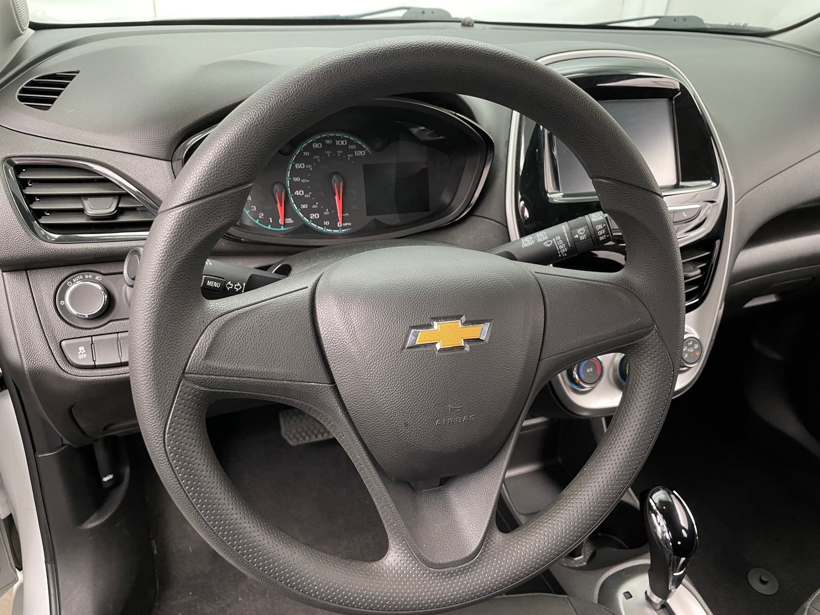 Thumbnail: 2017 Chevrolet Spark - 5