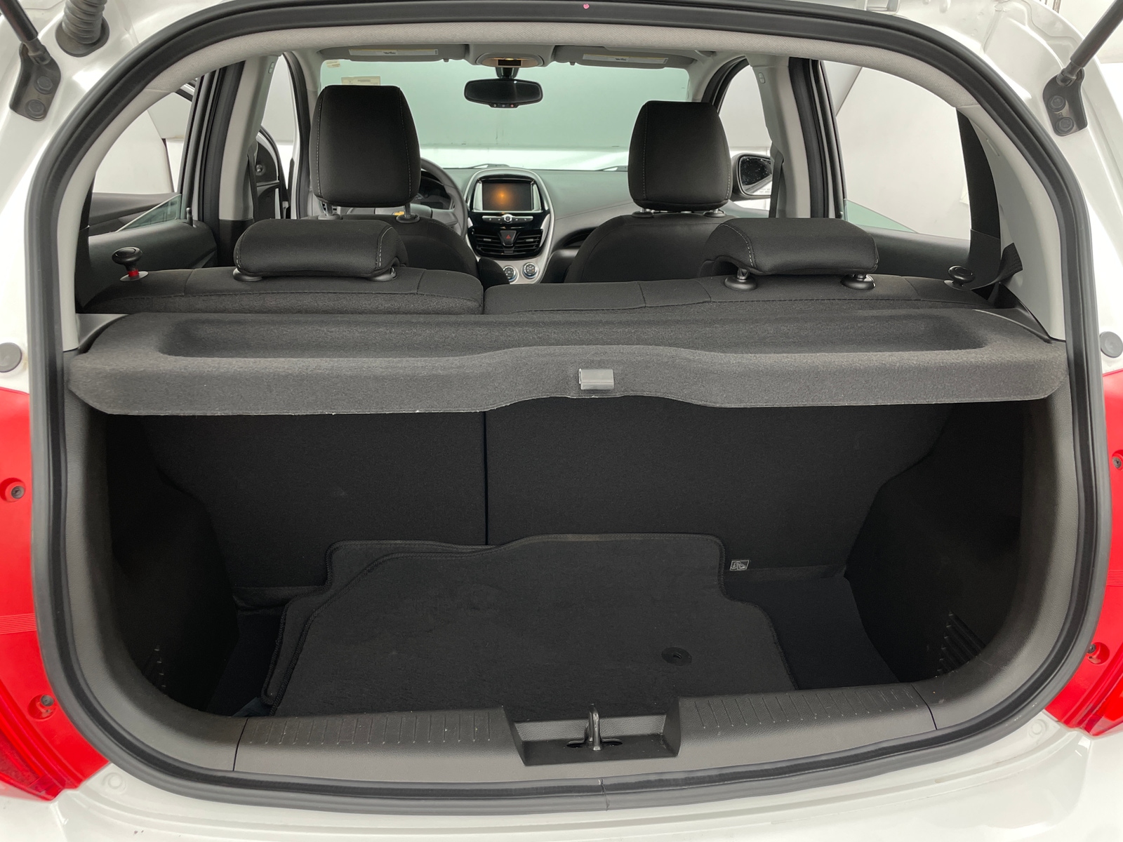 Thumbnail: 2017 Chevrolet Spark - 7