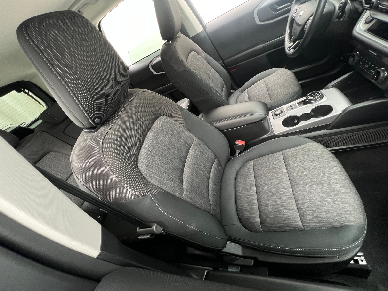 Thumbnail: 2023 Ford Bronco Sport - 2