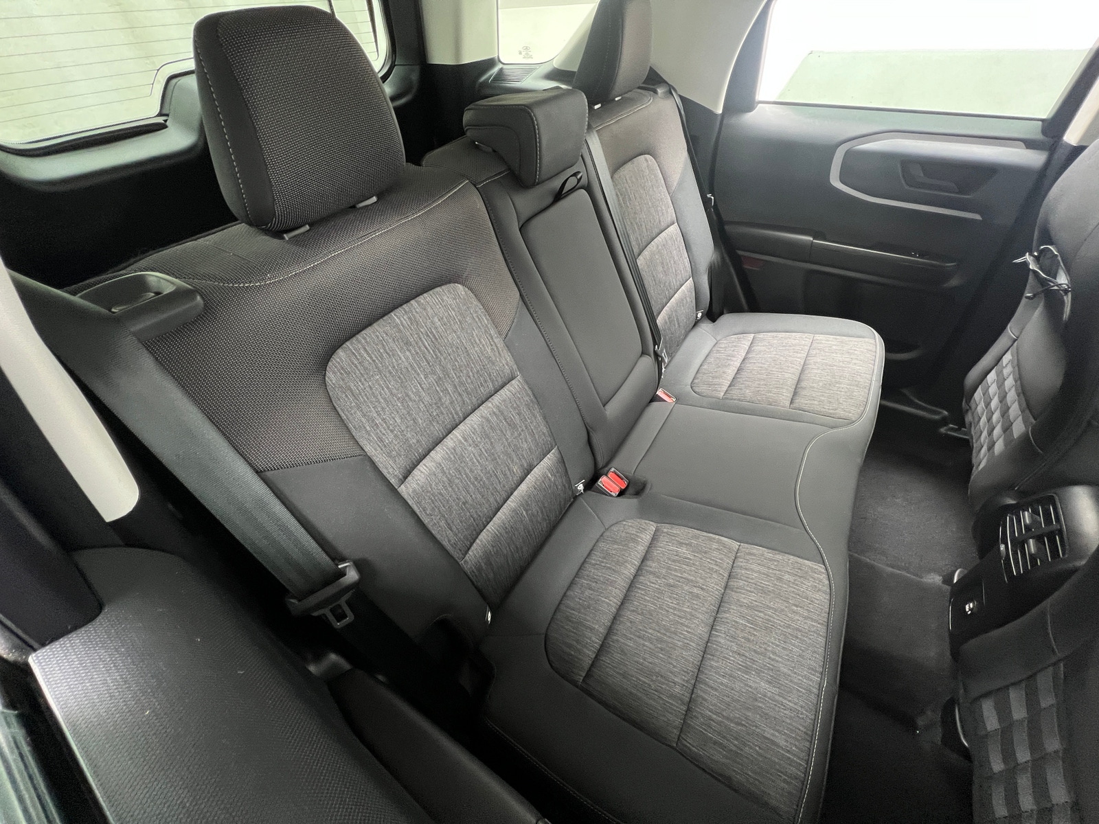 Thumbnail: 2023 Ford Bronco Sport - 6