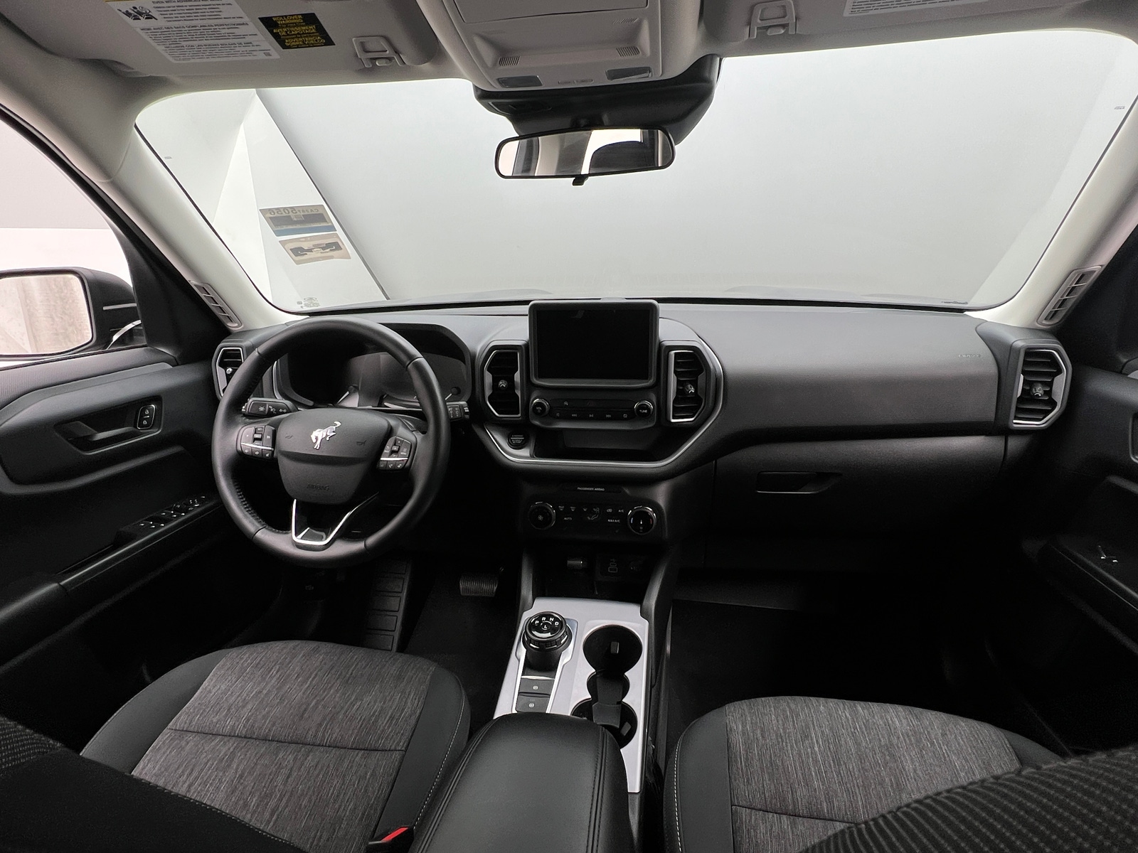 Thumbnail: 2023 Ford Bronco Sport - 3