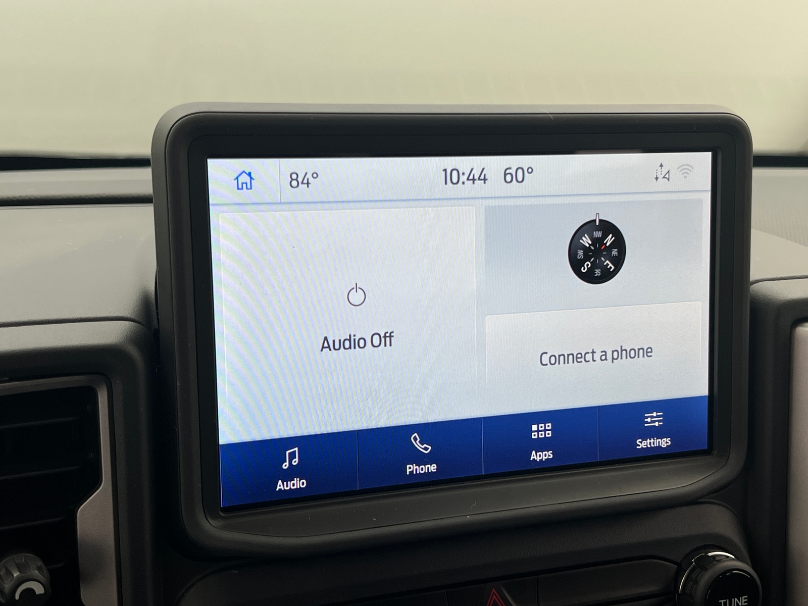 Thumbnail: 2023 Ford Bronco Sport - 4