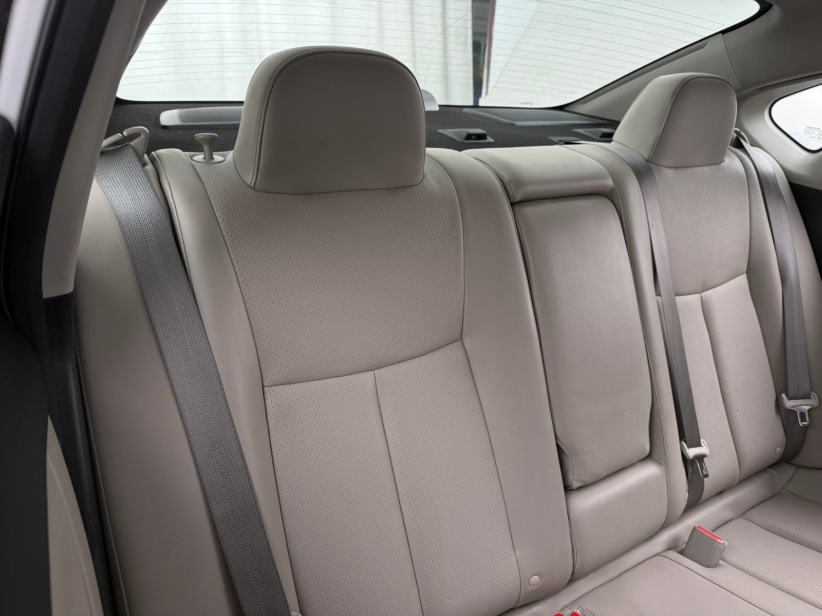 Thumbnail: 2016 Nissan Sentra - 5