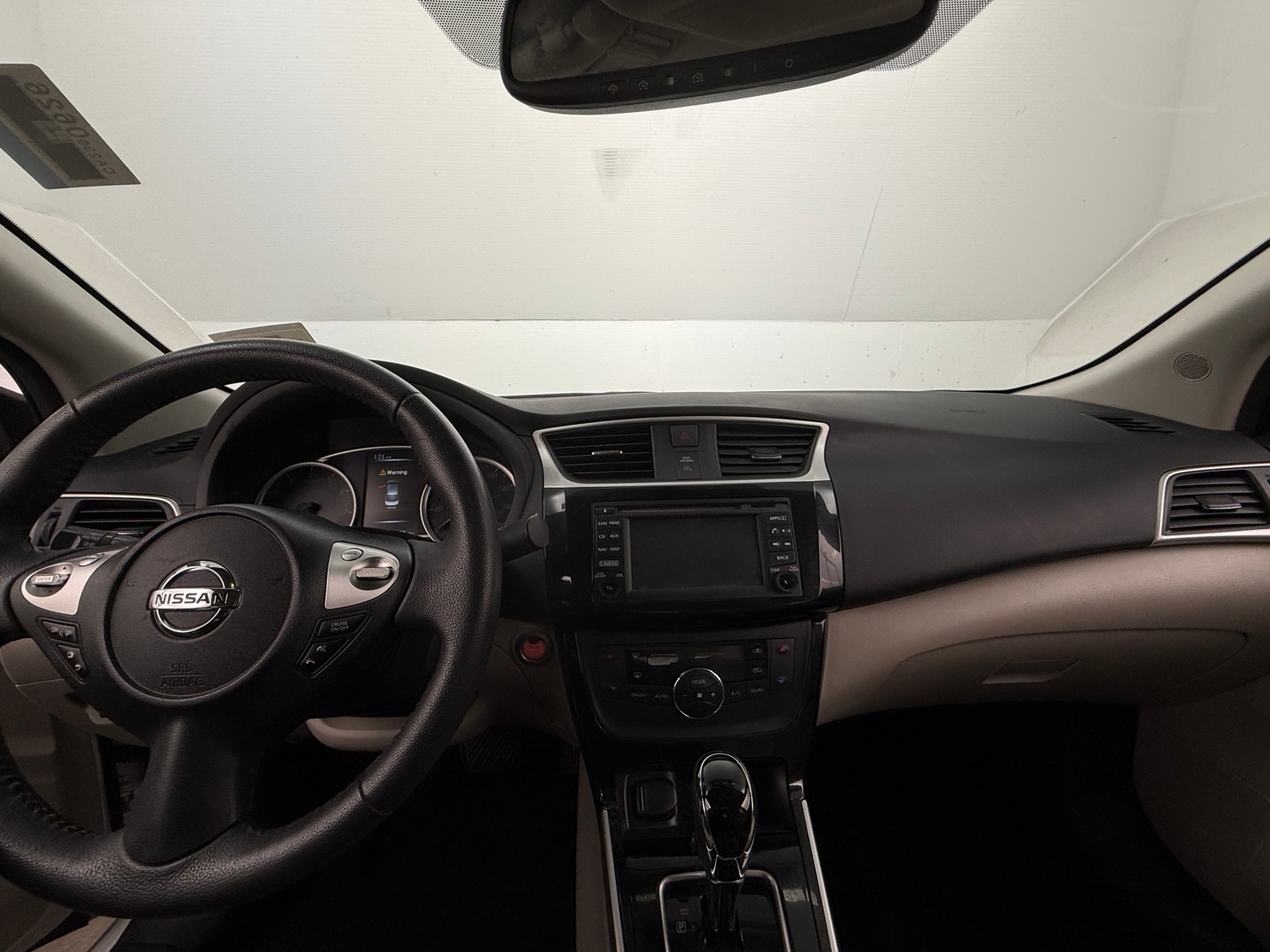 Thumbnail: 2016 Nissan Sentra - 2