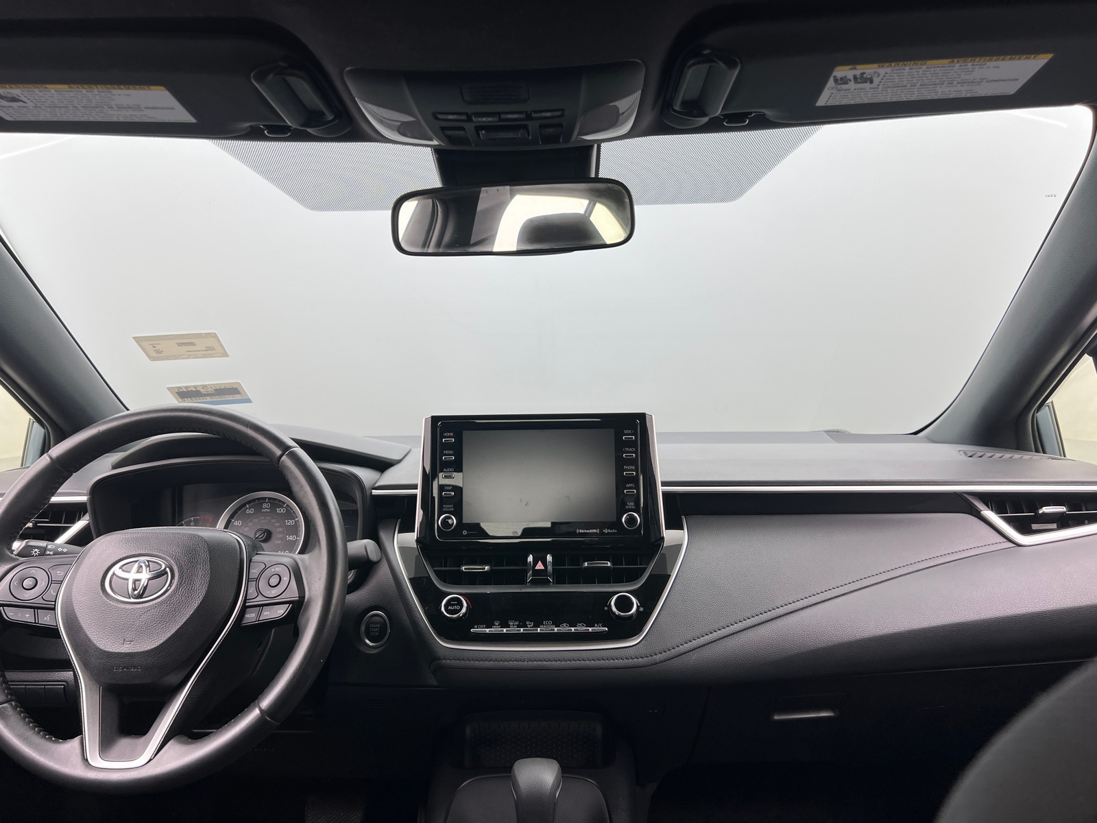 Thumbnail: 2021 Toyota Corolla - 3