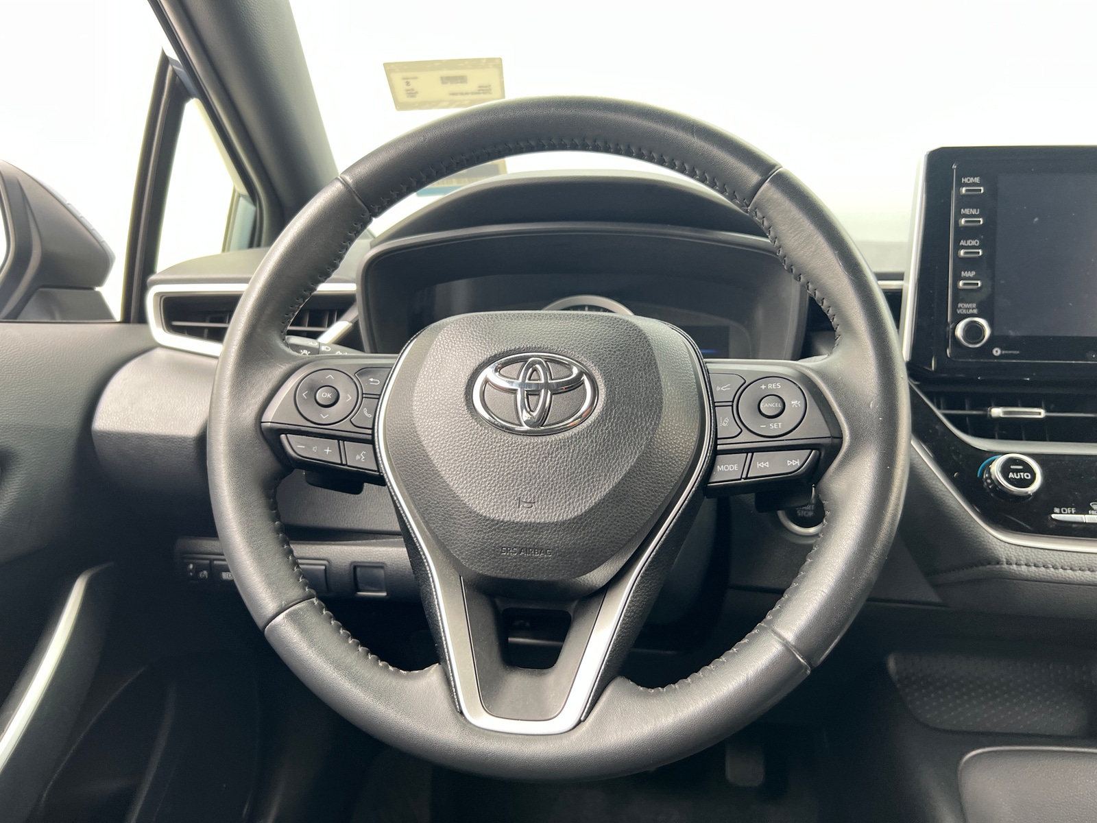 Thumbnail: 2021 Toyota Corolla - 5